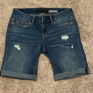 Aeropostale Shorts (Bermuda)